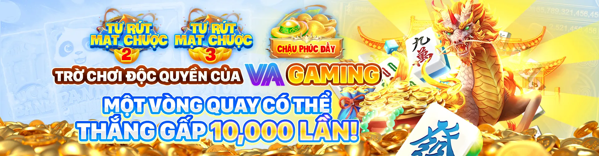 Chương trình VIP với đặc quyền