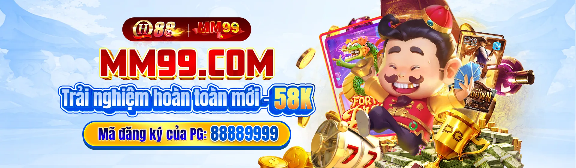 Chương trình VIP độc quyền của zx88us