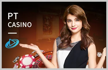 Casino trực tiếp với người chia bài thật